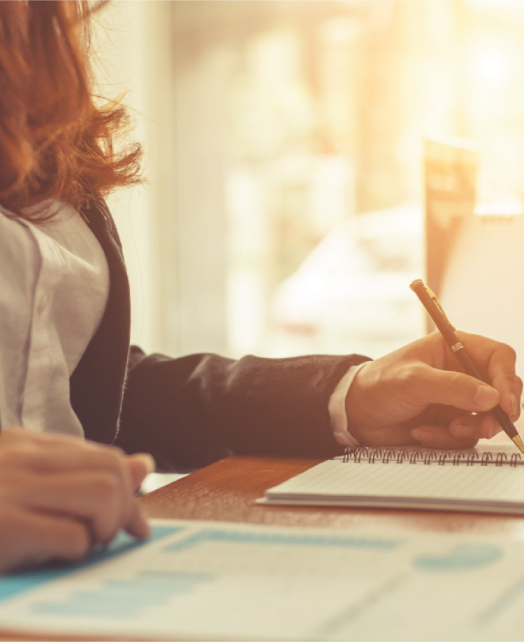 SEKRETER HİZMETİ HAKKIMIZDA